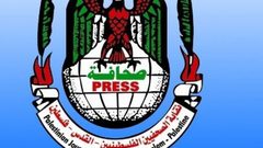 نقابة الصحفيين بغزة تطالب بالافراج الفوري واللامشروط عن الصحفيين