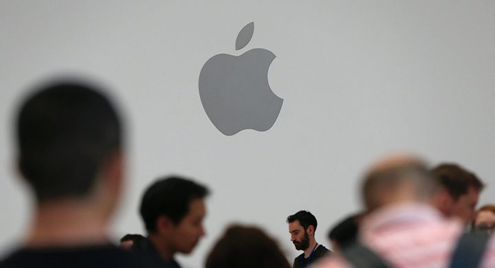 تغريم "أبل" 31 مليون دولار بتهمة انتهاك 3 براءات اختراع