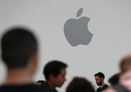 تغريم "أبل" 31 مليون دولار بتهمة انتهاك 3 براءات اختراع