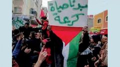 "مدى" يطالب باطلاق سراح الصحافيين واحترام حرية التعبير في غزة