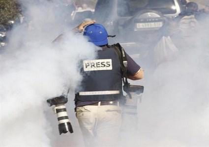 النقابة تدعو لوقفة تضامنية مع صحفيي غزة غداً أمام مقرها في البيرة