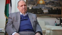 الحسيني: قرار الاحتلال بإغلاق باب الرحمة باطل ومرفوض