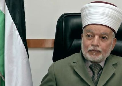 المفتي حسين: الاعتداء على الأطفال والنساء والآمنين محرم شرعا