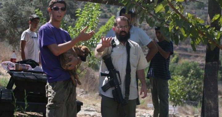 دعوات للتصدي لاعتداءات المستوطنين في نابلس