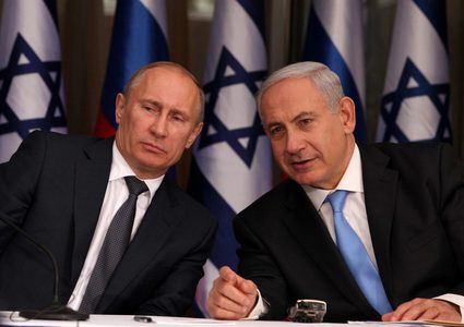 مخاوف إسرائيلية حيال تسوية بسوريا: الجولان مقابل إيران