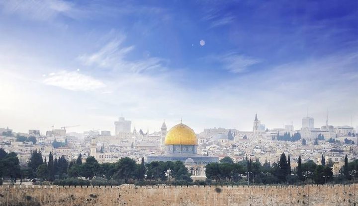 حالة الطقس:أجواء معتدلة وارتفاع درجات الحرارة