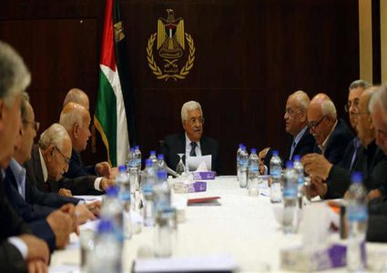 الرئاسة: قرار المحكمة الإسرائيلية بشأن باب الرحمة باطل وغير شرعي