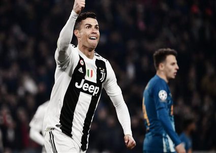 غاب رونالدو.. فسقط يوفنتوس للمرة الأولى