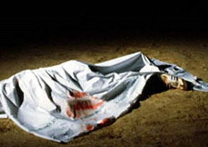 العثور على جثة مواطن فلسطيني من غزة في سيناء