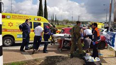 مقتل مستوطنين وإصابة 6 اخرين بعملية "مزدوجة" جنوب نابلس(محدث)