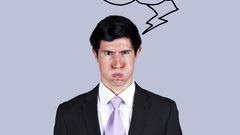 دراسة: المشاعر السلبية تؤدي إلى انعدام الثقة بالآخرين