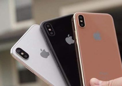 هواتف ايفون المقبلة ستضم كاميرا ثلاثية