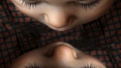 دراسة: أنف الطفل يحمل سر علاج أمراض التهابات الرئة المزمنة