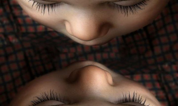 دراسة: أنف الطفل يحمل سر علاج أمراض التهابات الرئة المزمنة