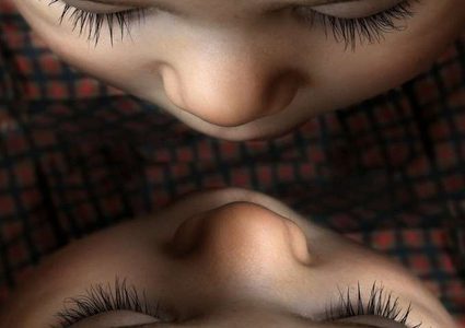 دراسة: أنف الطفل يحمل سر علاج أمراض التهابات الرئة المزمنة