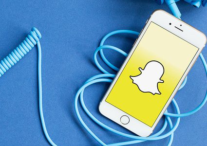 سناب شات تستعد لإطلاق منصة ألعاب جديدة خلال الشهر المقبل