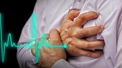 أبرز اعراض ضعف عضلة القلب