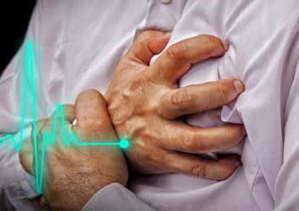 أبرز اعراض ضعف عضلة القلب