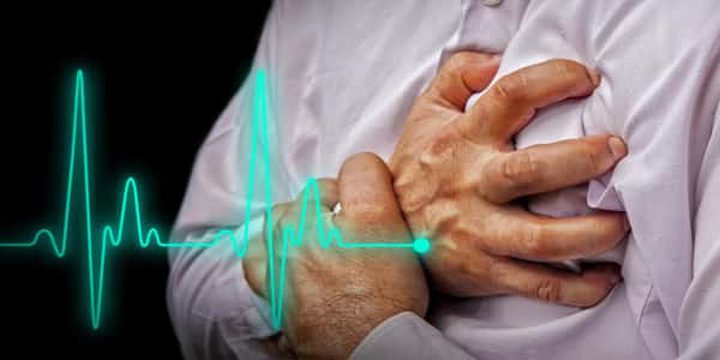 أبرز اعراض ضعف عضلة القلب