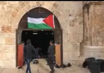 الاردن يرفض قرارا قضائيا إسرائيليا بإغلاق باب الرحمة