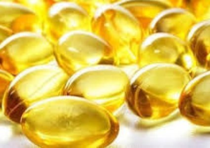 فائدة كبسولات فيتامين E للبشرة