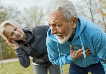 دراسة: الكالسيوم في شرايين القلب يزيد من خطر التعرض لنوبة قلبية