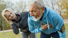 دراسة: الكالسيوم في شرايين القلب يزيد من خطر التعرض لنوبة قلبية