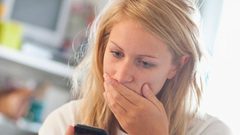 زوجة تحرج أسرتها بفيديو مثير على فيسبوك