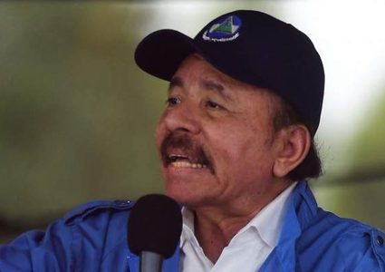 اندلاع احتجاجات مناهضة لحكومة نيكاراجوا