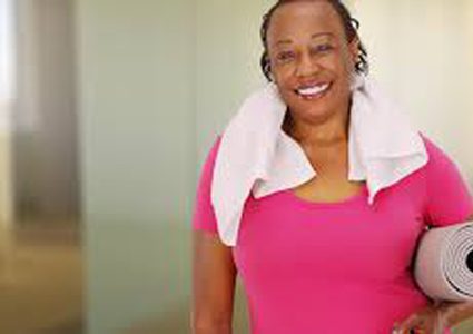 الأنشطة اليومية تقلل خطر إصابة النساء بأمراض القلب