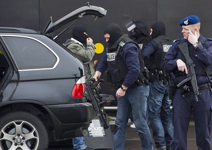 الشرطة الهولندية تعلن القبض على منفذ اعتداء أوتريخت وتحدد جنسيته