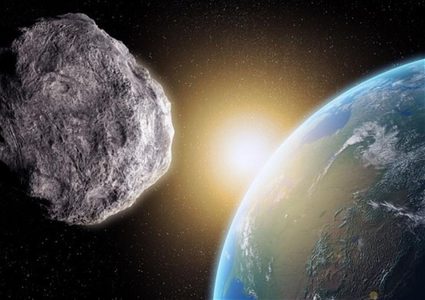 علماء ناسا: الكويكب "بينو" يدور بشكل أسرع ونحاول اكتشاف السبب