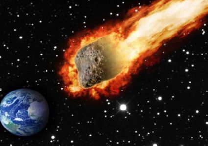 الكشف عن سر الانفجار الغامض قرب روسيا