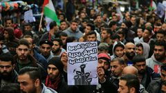 محللون وسياسيون: حماس تحاول شيطنة الحراك الشبابي لتبرير قمعها له