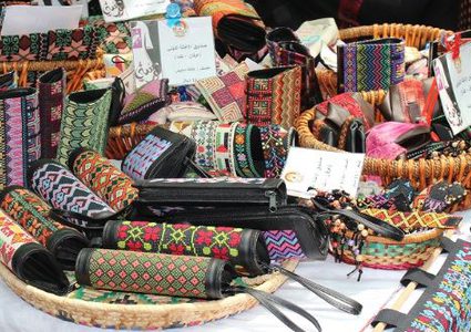 غرفة"تجارة الخليل" و"عمان" تتفقان على إقامة معرض دائم للمنتجات