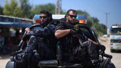 قيادي في الجبهة يكشفت "المستور": رفاق عذبوا من قبل أجهزة أمن حماس