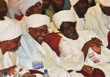 السودان.. الحزب الحاكم يعلن موعد اختيار رئيس جديد له خلفا للبشير