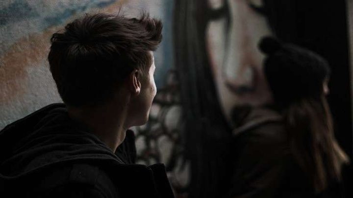 شاهد ما فعله مجرم "نبيل" لضحيته بعد أن سرقها!