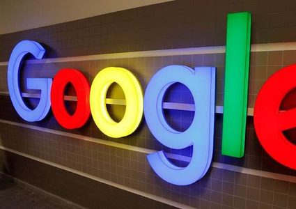 "غوغل" تتخلى عن إنتاج الحواسب