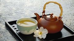 اكتشاف فائدة غير متوقعة للشاي الأخضر