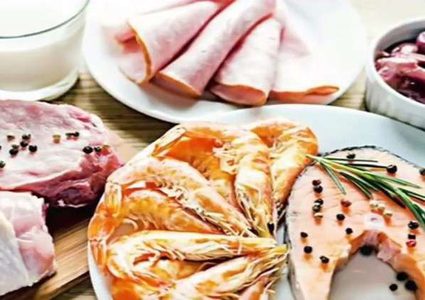 نقص فيتامين "B12" يضعف مناعة الجسم