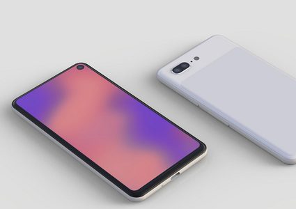 تسريب مواصفات الجيل القادم من هواتف "غوغل"