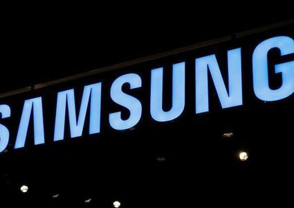 "سامسونغ" تطور هاتفا بكاميرا مخفية تحت الشاشة!