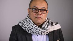 مسلحون يختطفون الناطق باسم فتح ويعتدون عليه بالضرب