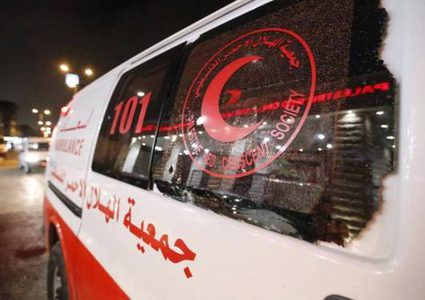 وفاة المواطن قدر أبو كرش متأثراً بإصابته بحادث دهس في السموع