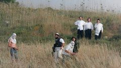 مستوطنون يهاجمون مركبات المواطنين بالحجارة شمال سلفيت