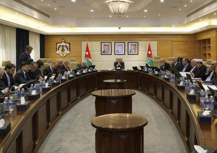 الأردن: الأقصى بكامل مساحته يخضع للأوقاف