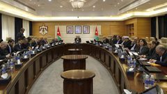 الأردن: الأقصى بكامل مساحته يخضع للأوقاف