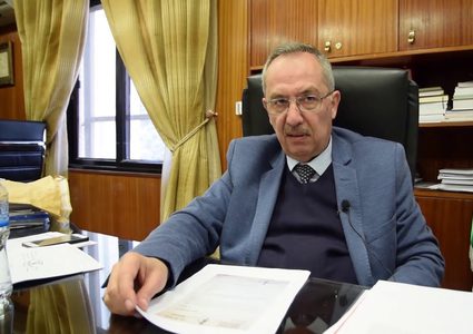 النتشة: لا قرار بإغلاق مقرات الكتل الطلابية بجامعة النجاح