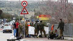 سيناريو "جرار والعاصي ونعالوة" يتكرَّر